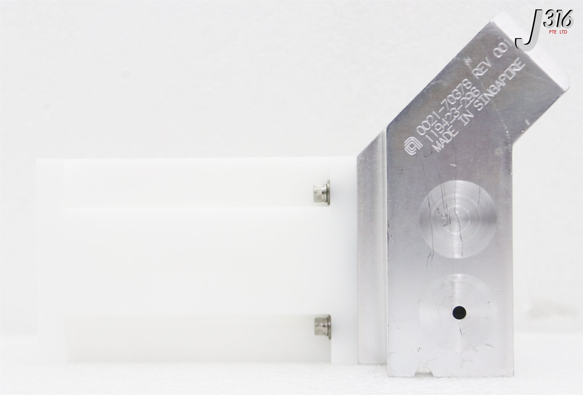オーダー 36347 APPLIED MATERIALS MANF,WATER,INPUT,TXZ W/ 0020-30335 0021
